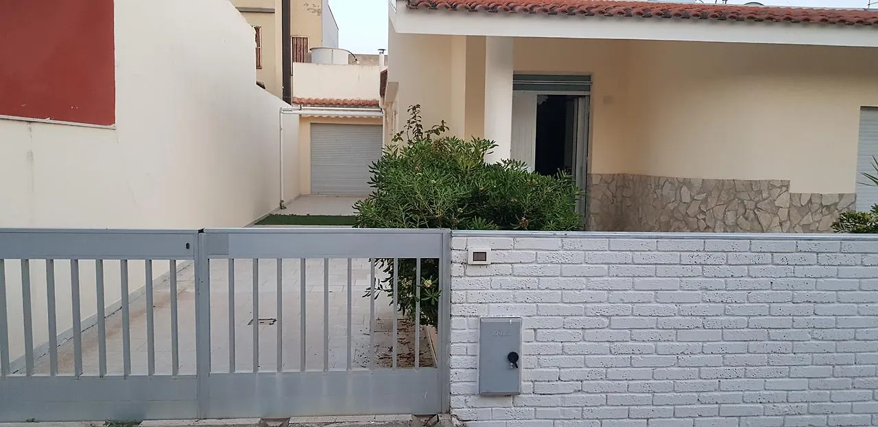 Nadia Διαμέρισμα Scoglitti Ιταλία