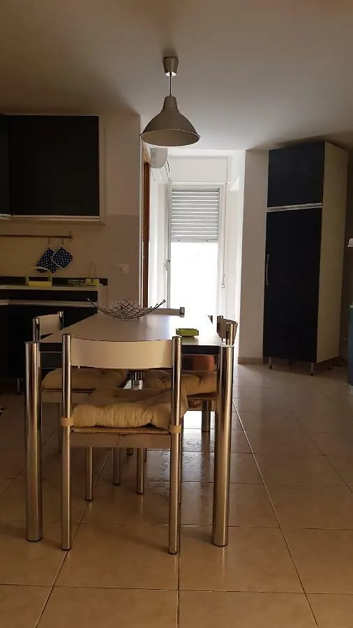 Nadia Διαμέρισμα Scoglitti Ιταλία