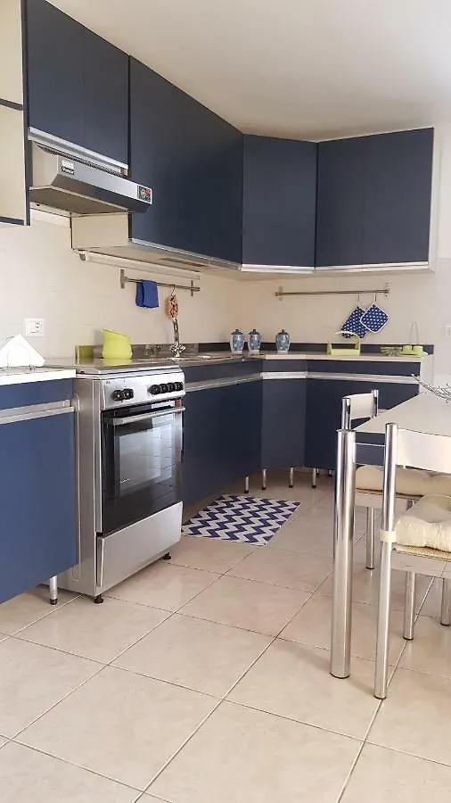 Nadia Διαμέρισμα Scoglitti